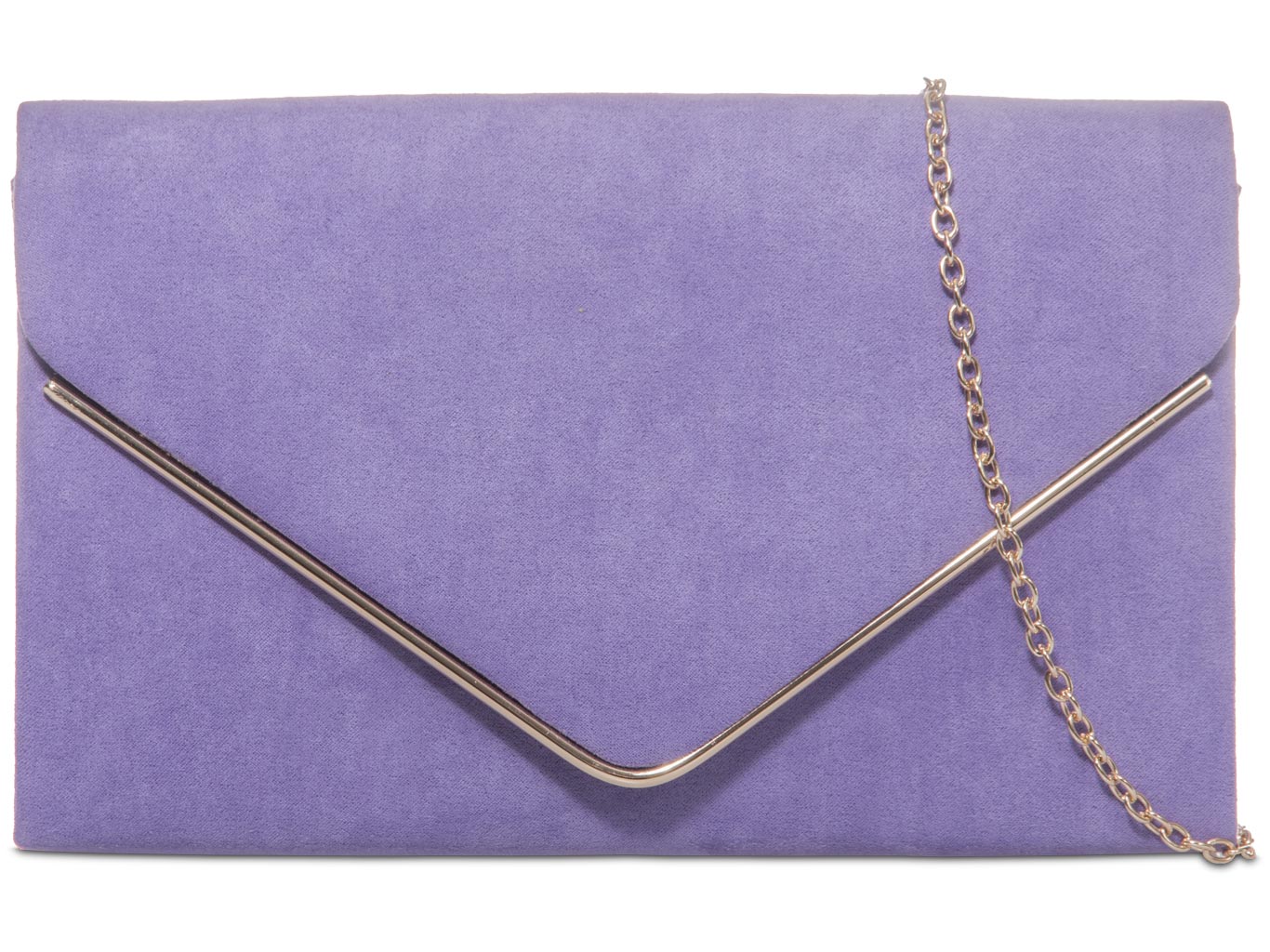 Poppy Smart Party Prom Evening Clutch Bag