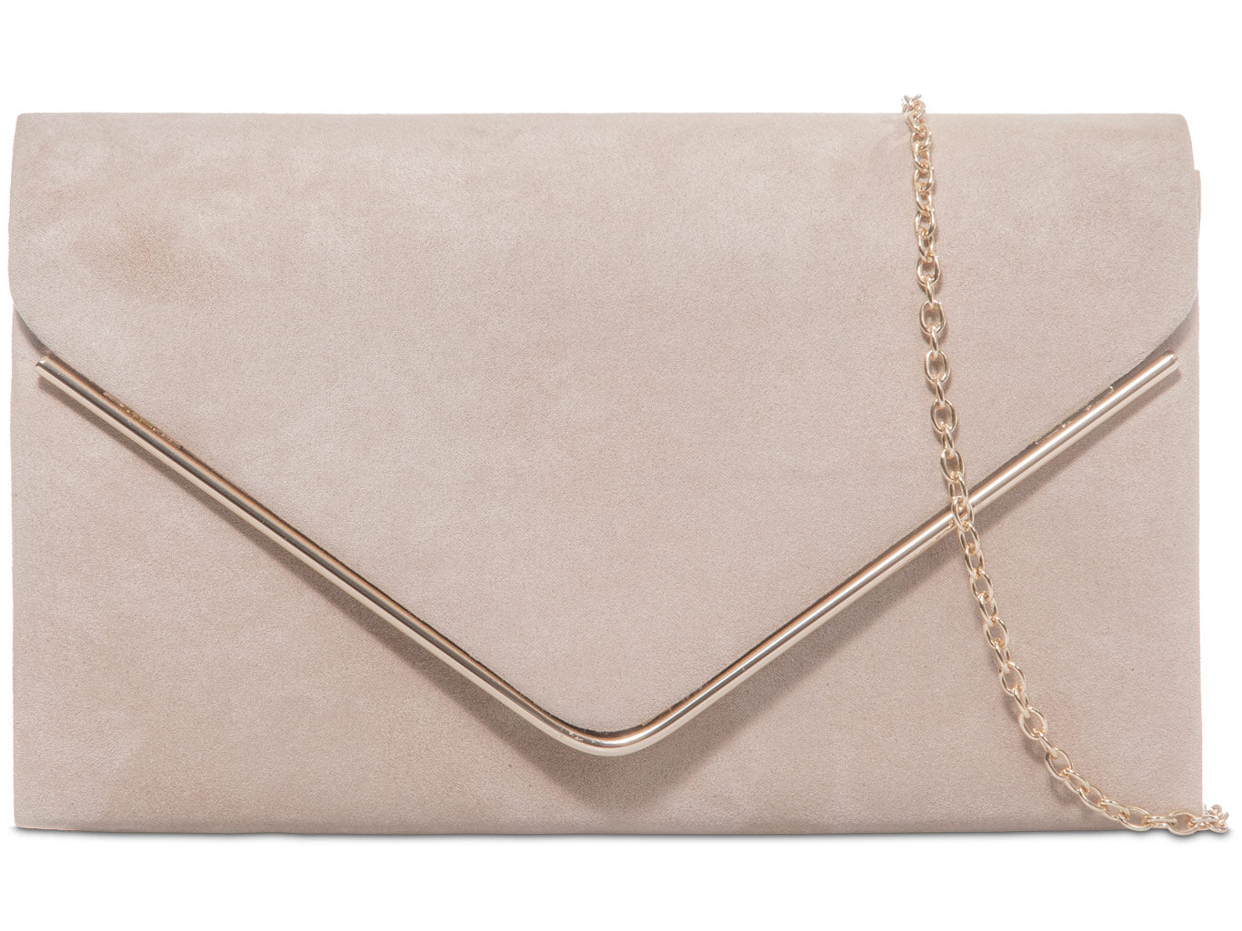 Poppy Smart Party Prom Evening Clutch Bag