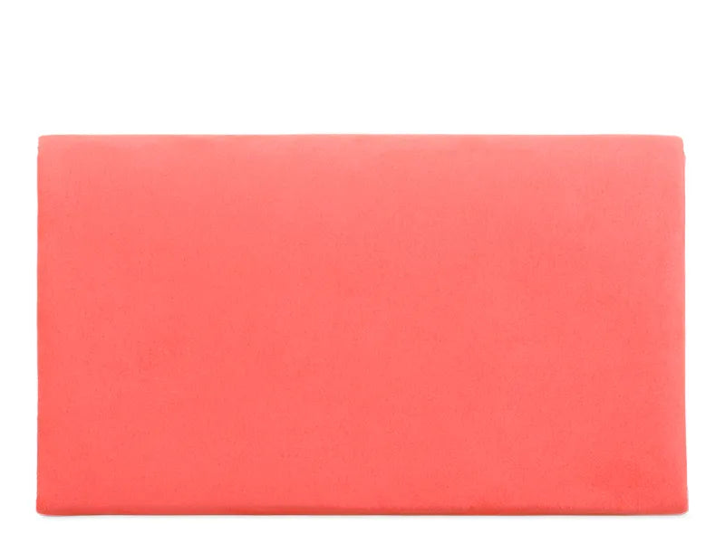 Poppy Smart Party Prom Evening Clutch Bag