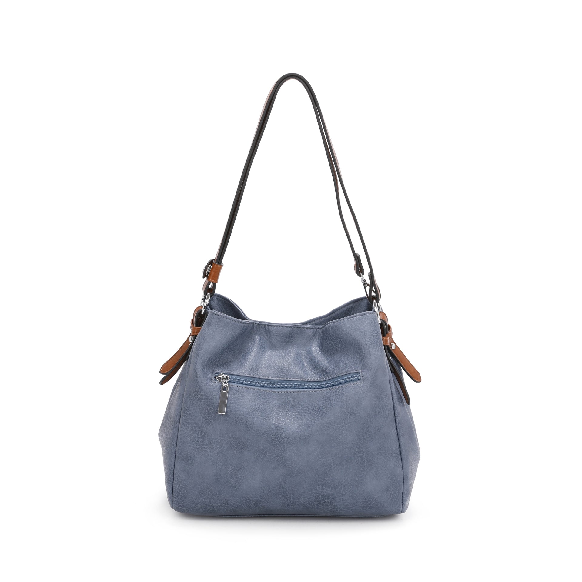Womens Hobo Shoulder handbag With Single Large Shoulder Strap