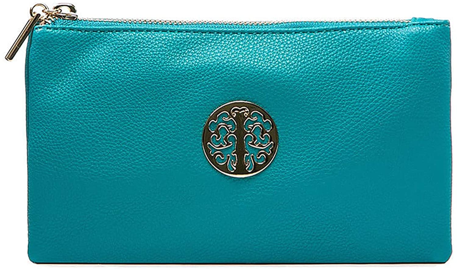 Women Small Wristlet Crossbody Bag (368)