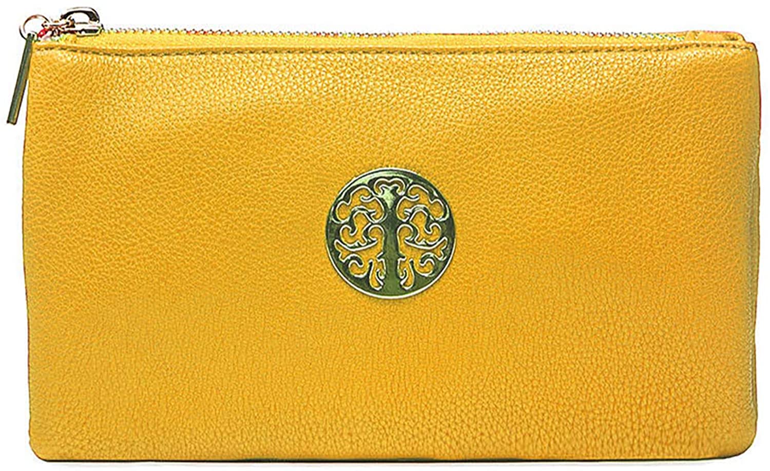 Women Small Wristlet Crossbody Bag (368)