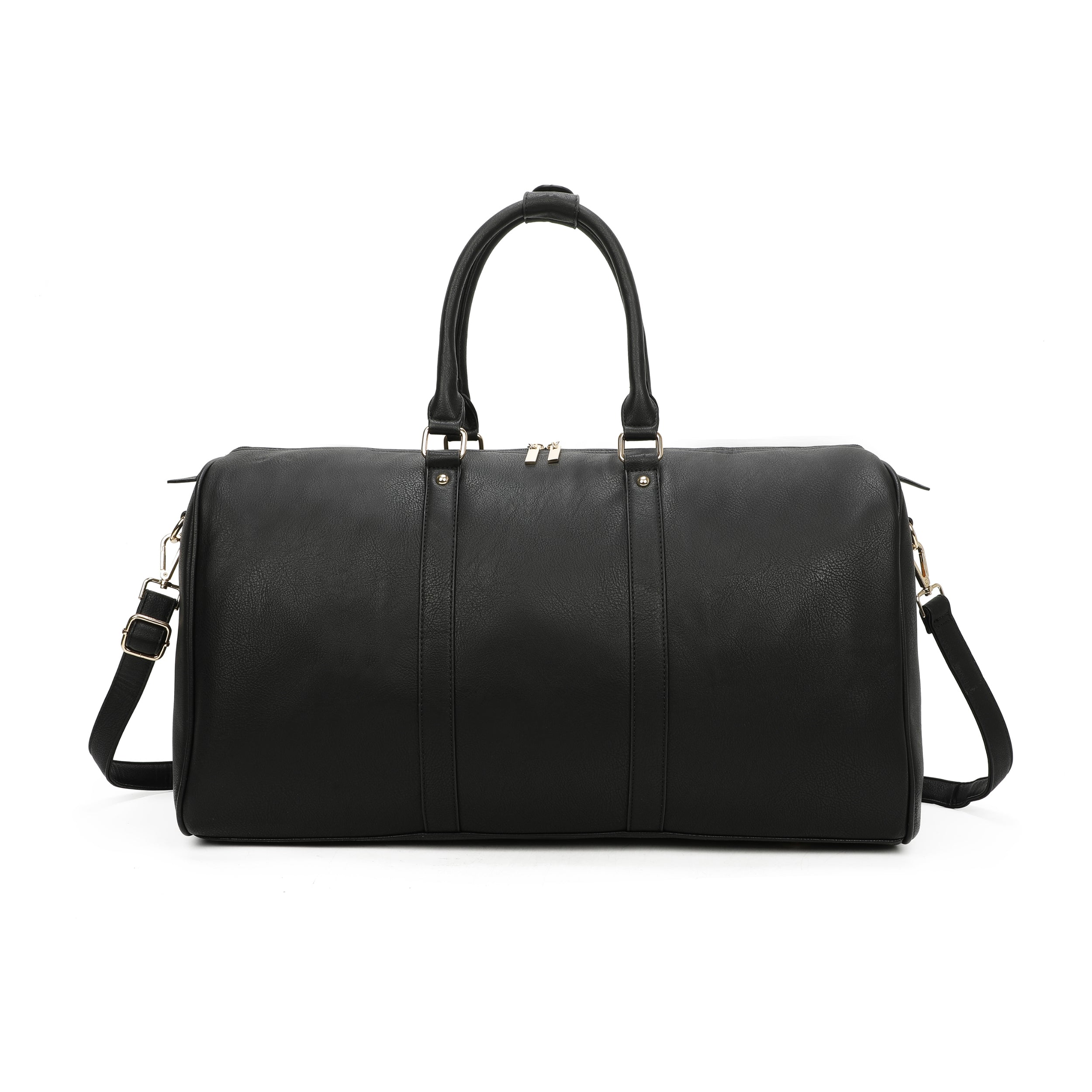 Craze London Unisex Large Sports Gym Travel Golf Holdall Luggage Duffle Weekend Bag Travel Bag