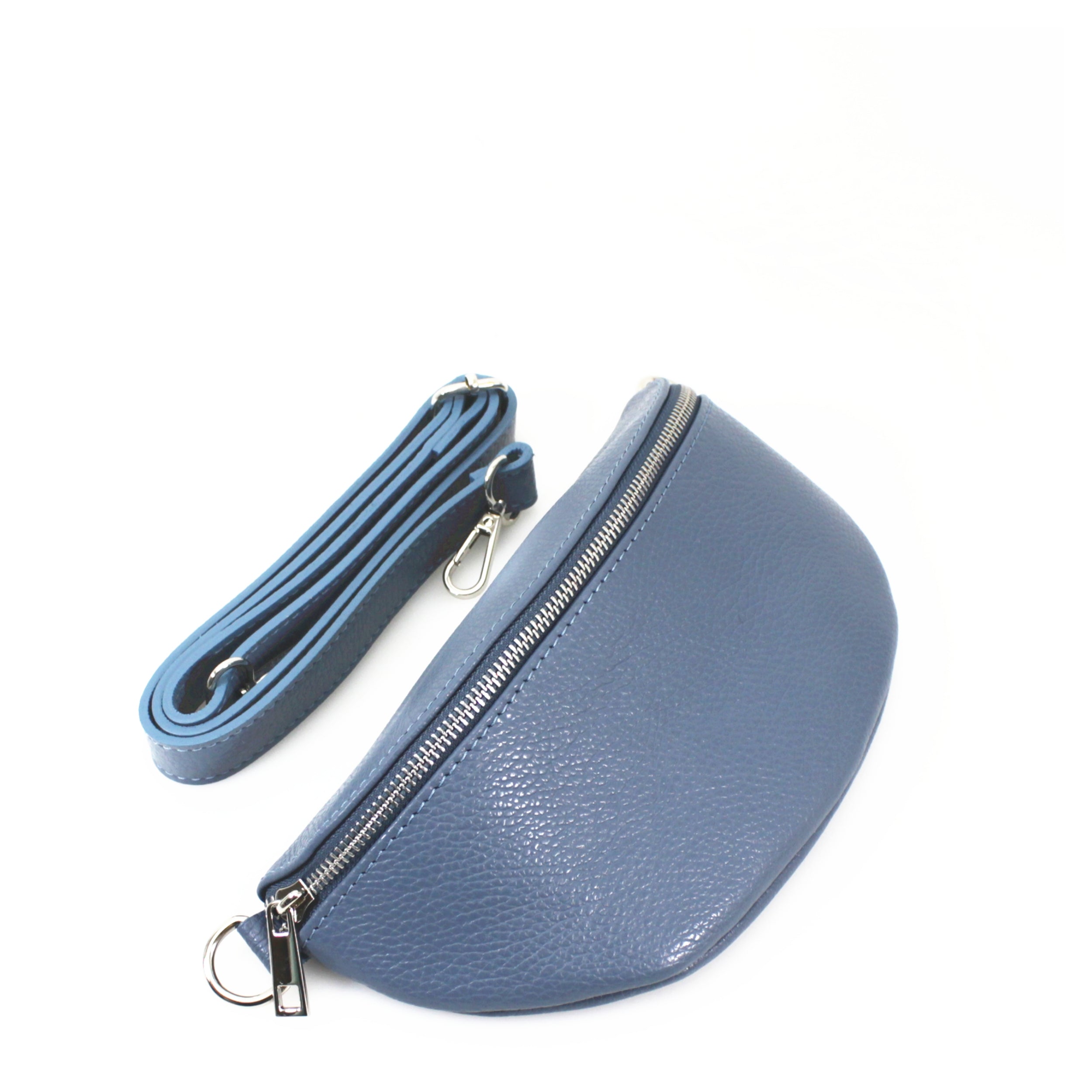 Craze London Leather Sling bag
