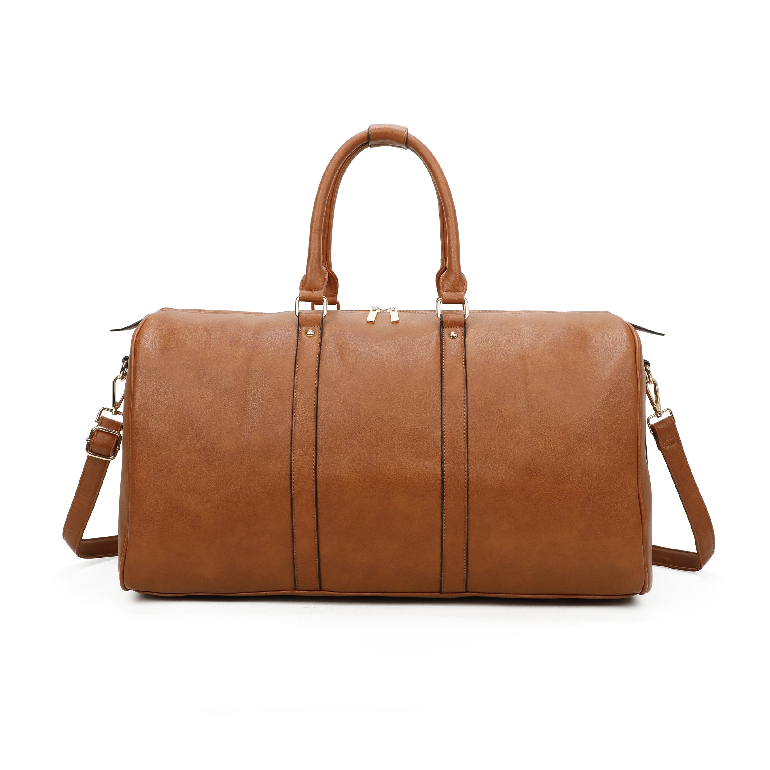 Craze London Unisex Large Sports Gym Travel Golf Holdall Luggage Duffle Weekend Bag Travel Bag