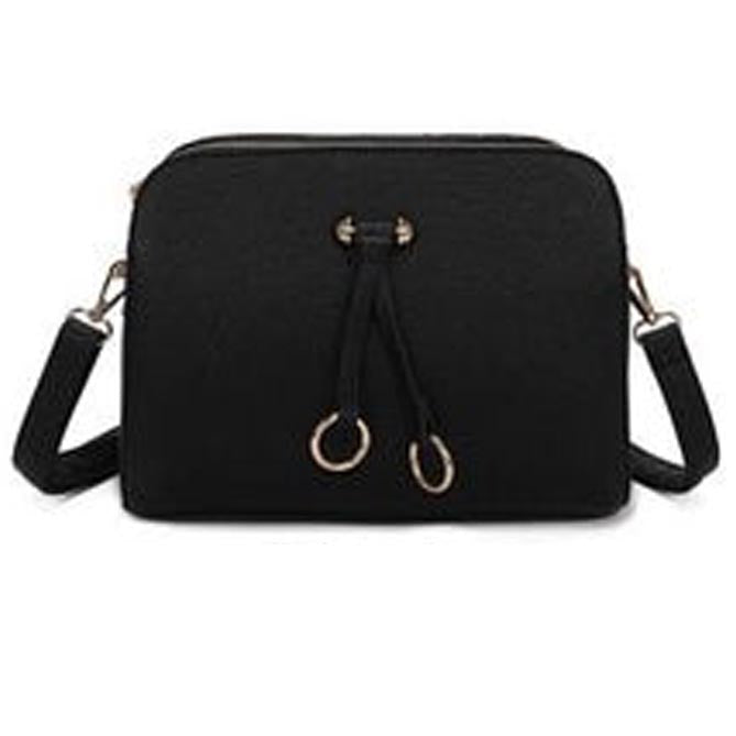 Craze London Premium Crossbody Shoulder Bag