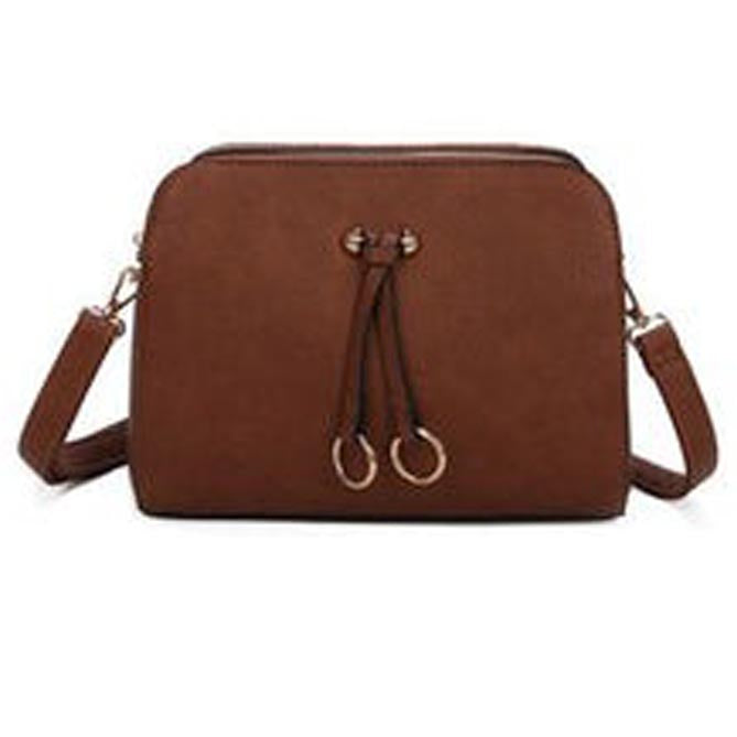 Craze London Premium Crossbody Shoulder Bag