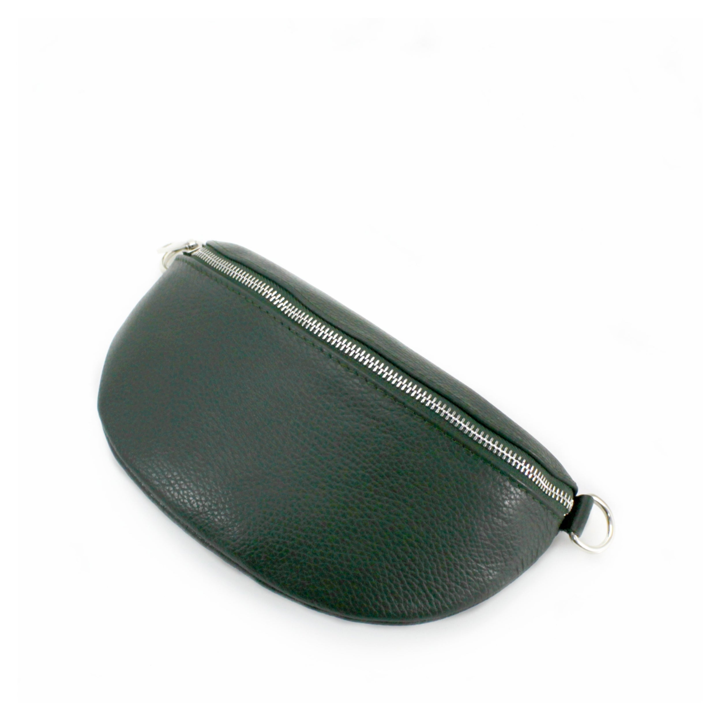 Craze London Leather Sling bag
