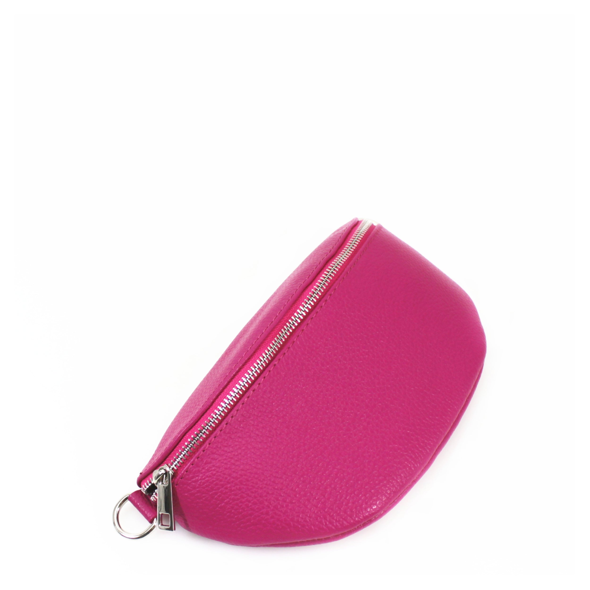 Craze London Leather Sling bag