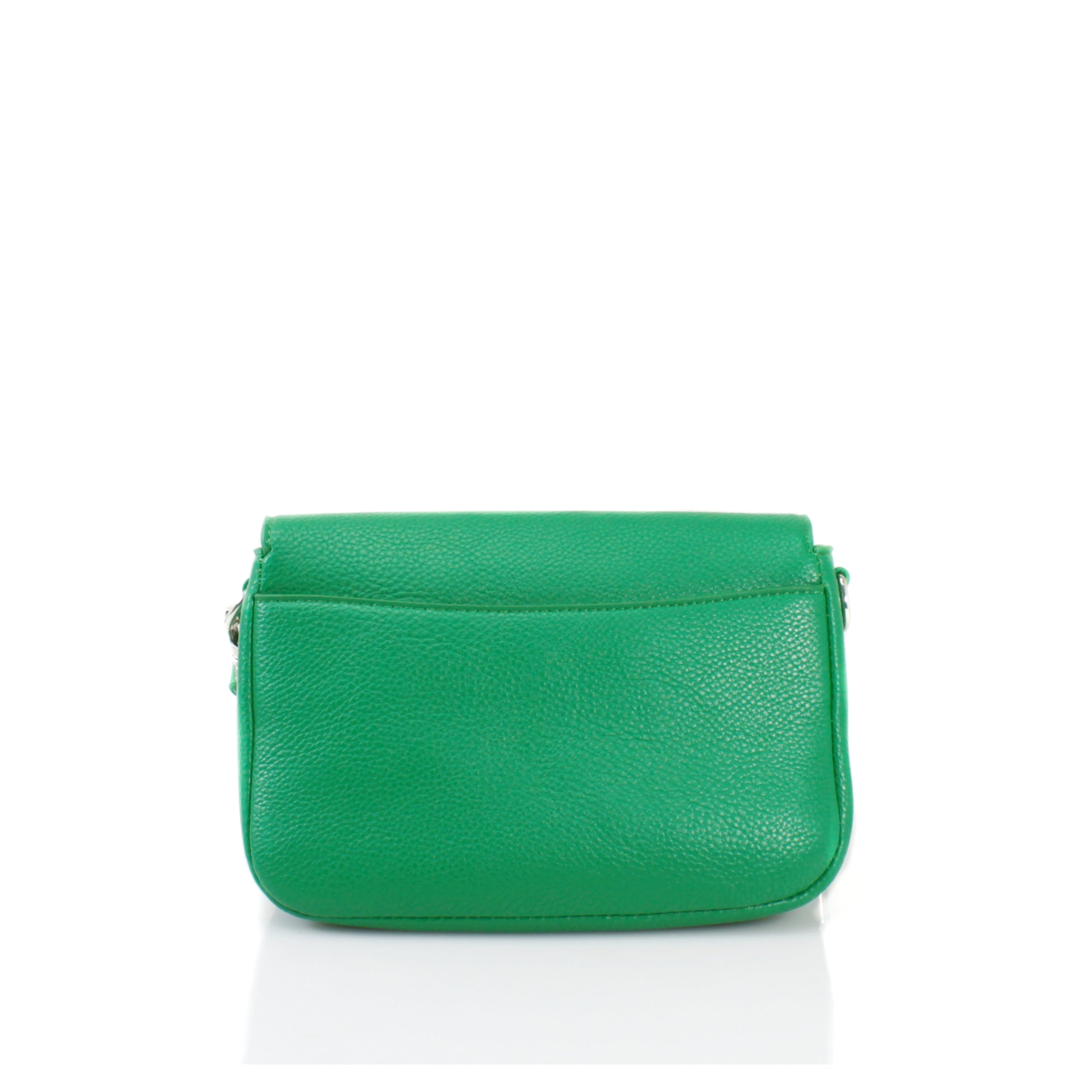 Craze London Crossbody Bag Flap over finished with magdot