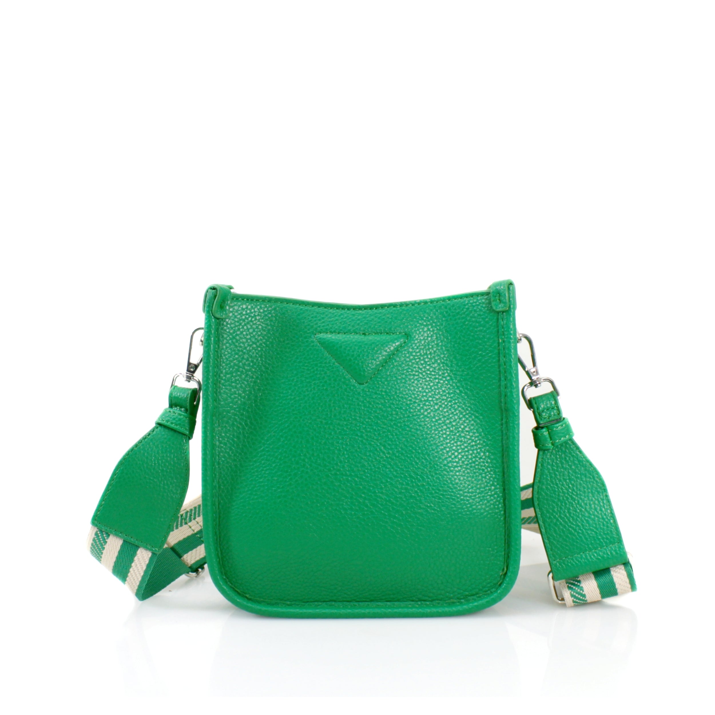 Craze London Detachable and adjustable wide cross body strap
