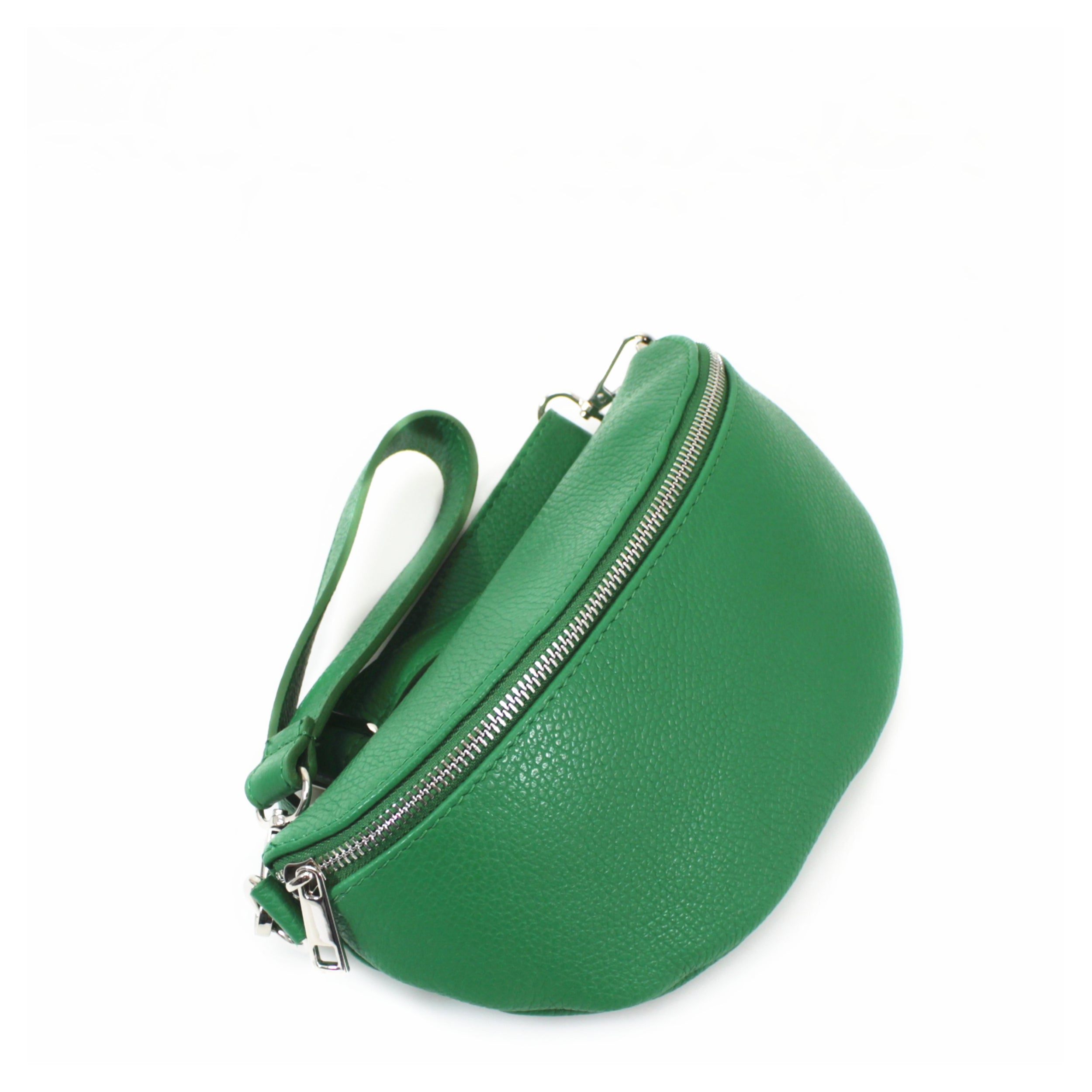 Craze London Leather Sling bag