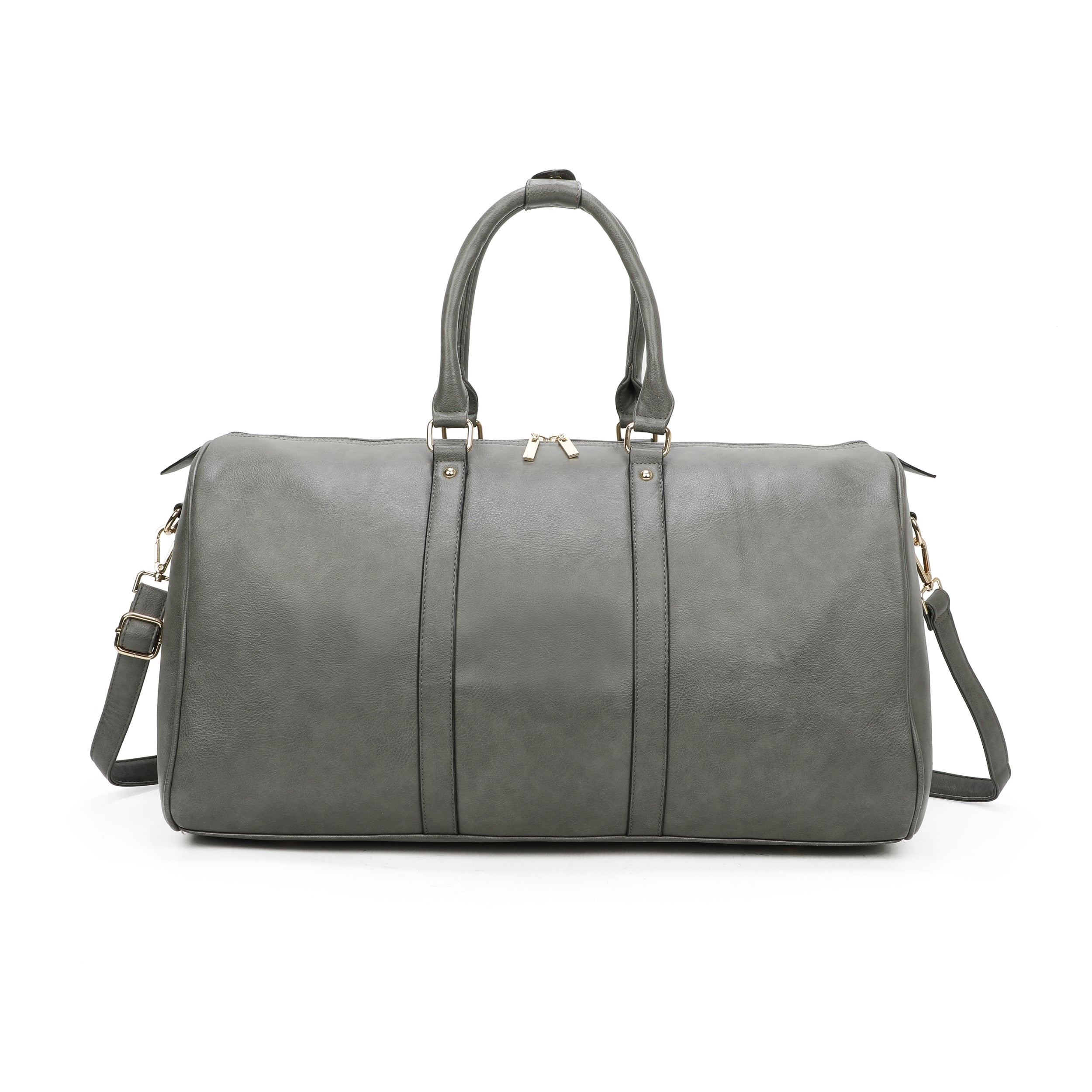 Craze London Unisex Large Sports Gym Travel Golf Holdall Luggage Duffle Weekend Bag Travel Bag