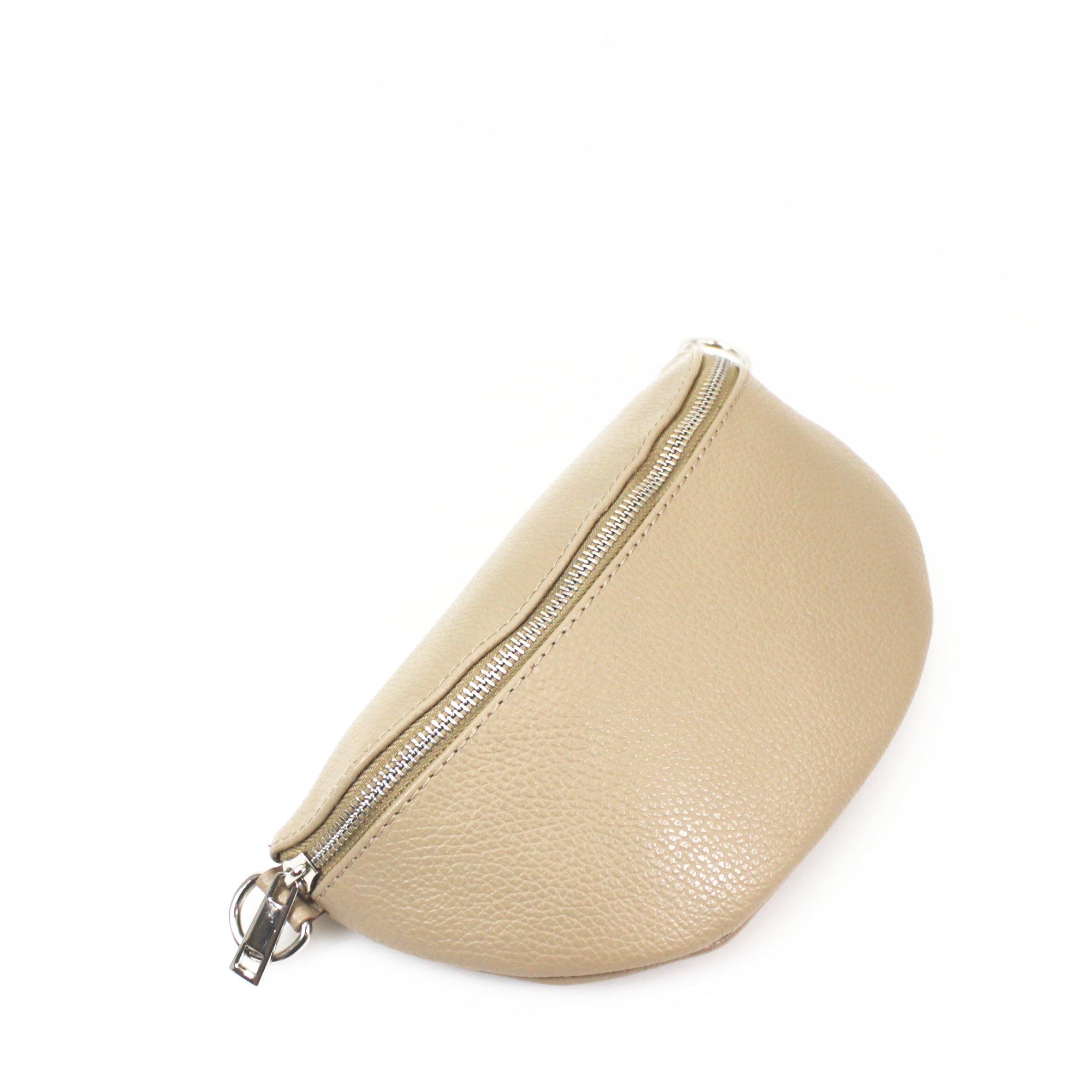Craze London Leather Sling bag