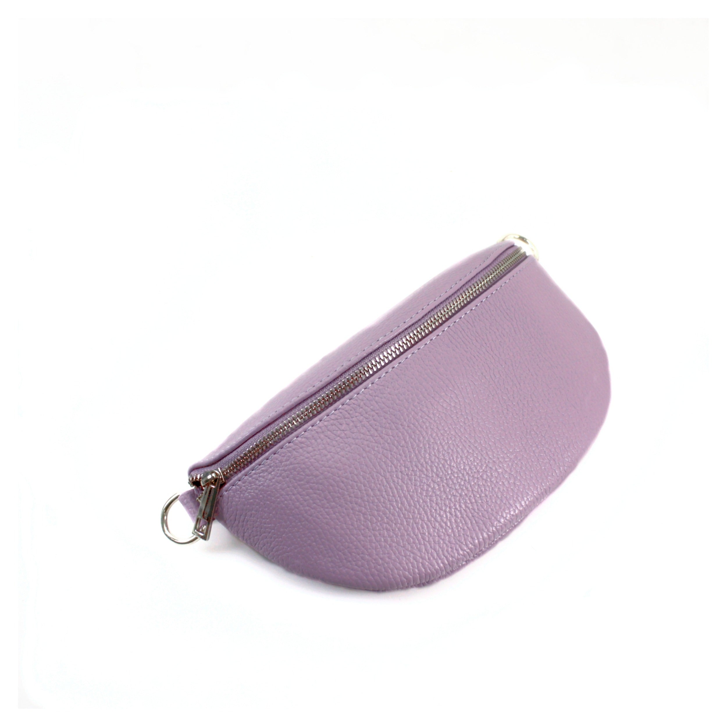 Craze London Leather Sling bag