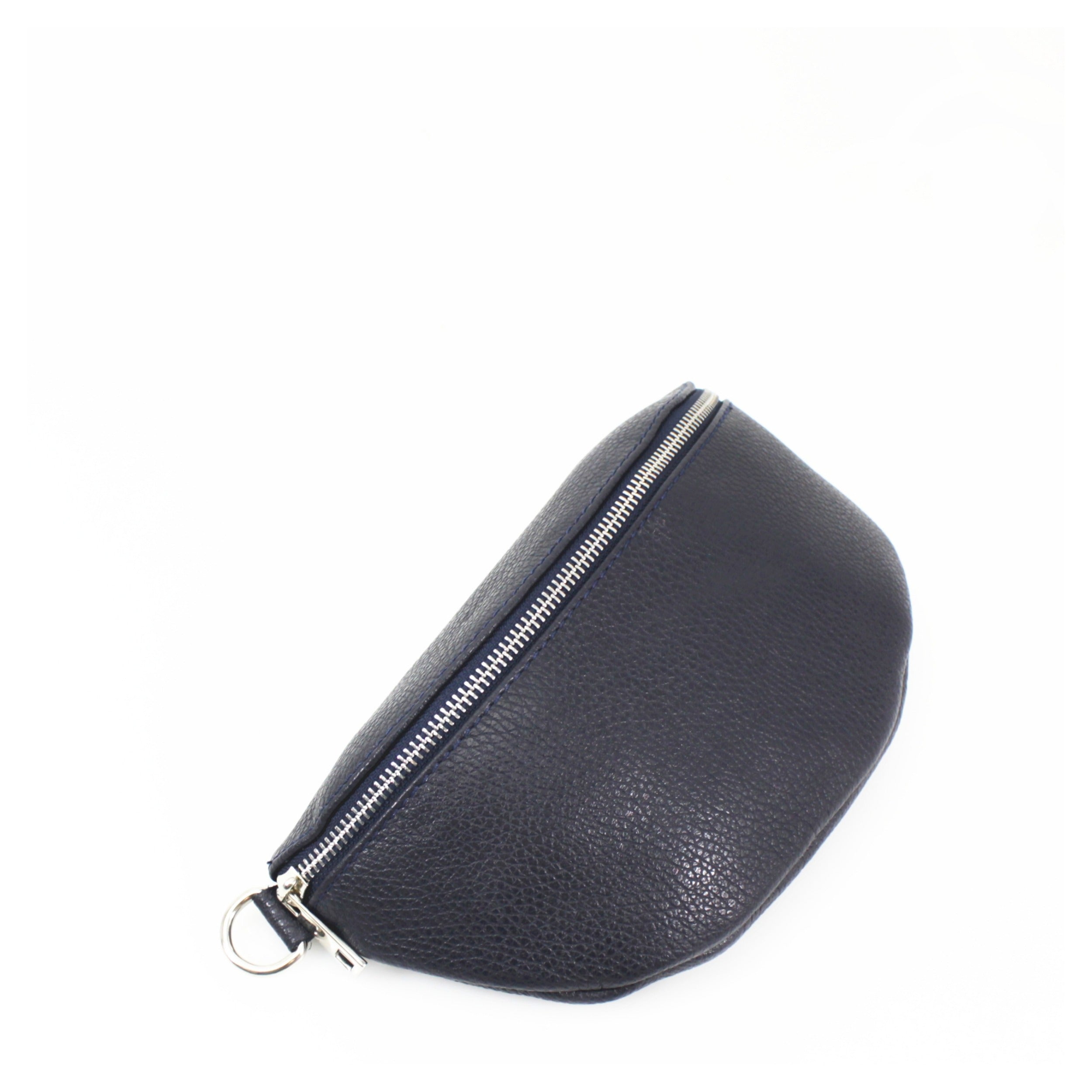 Craze London Leather Sling bag