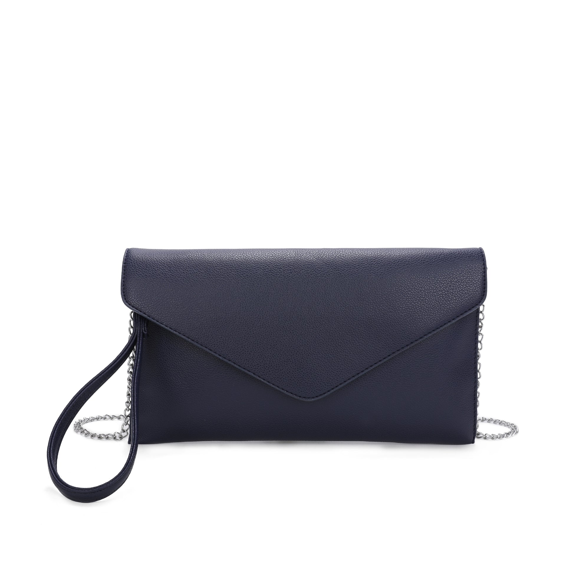 Women's Envelope Style Wristlet Purse Clutch Bags