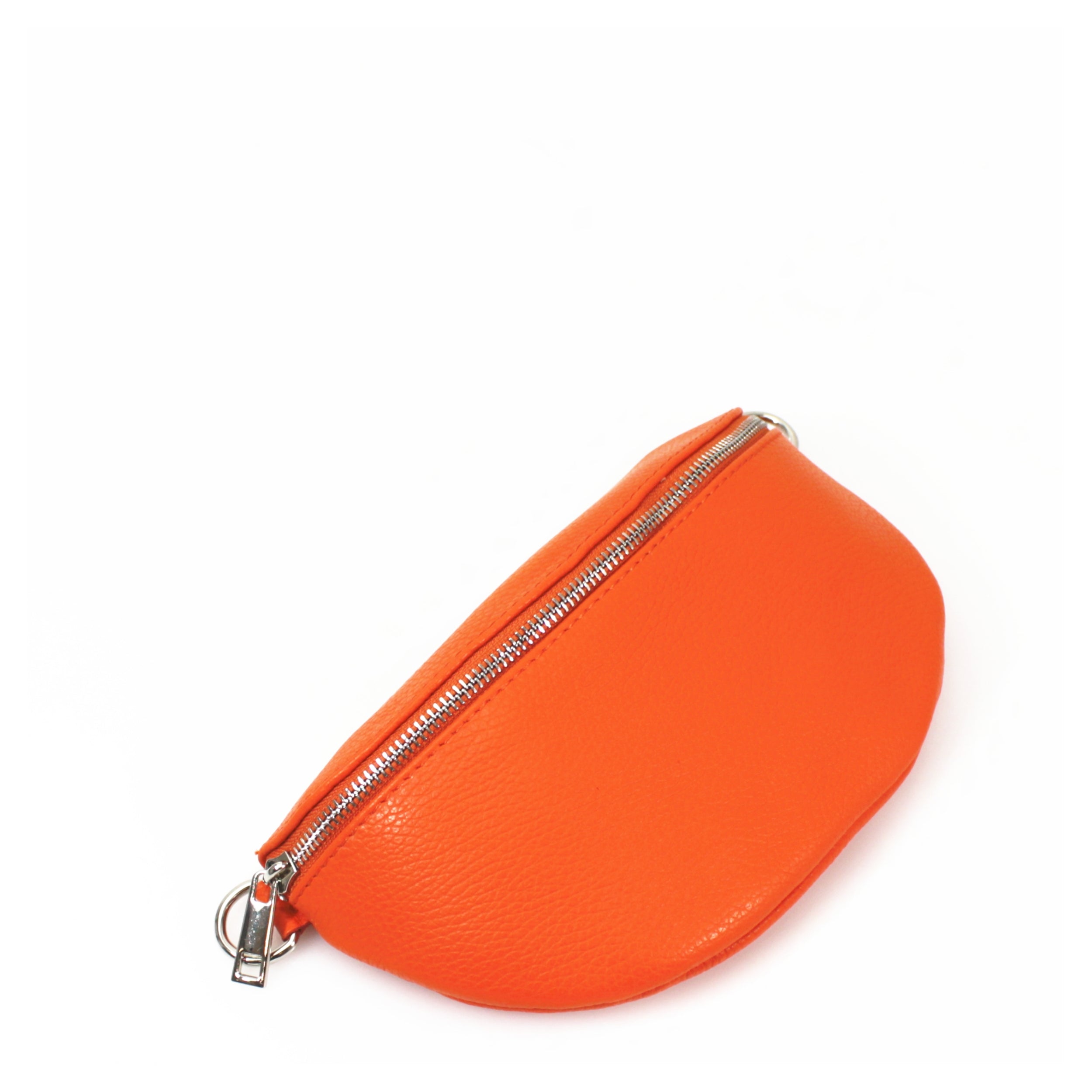 Craze London Leather Sling bag
