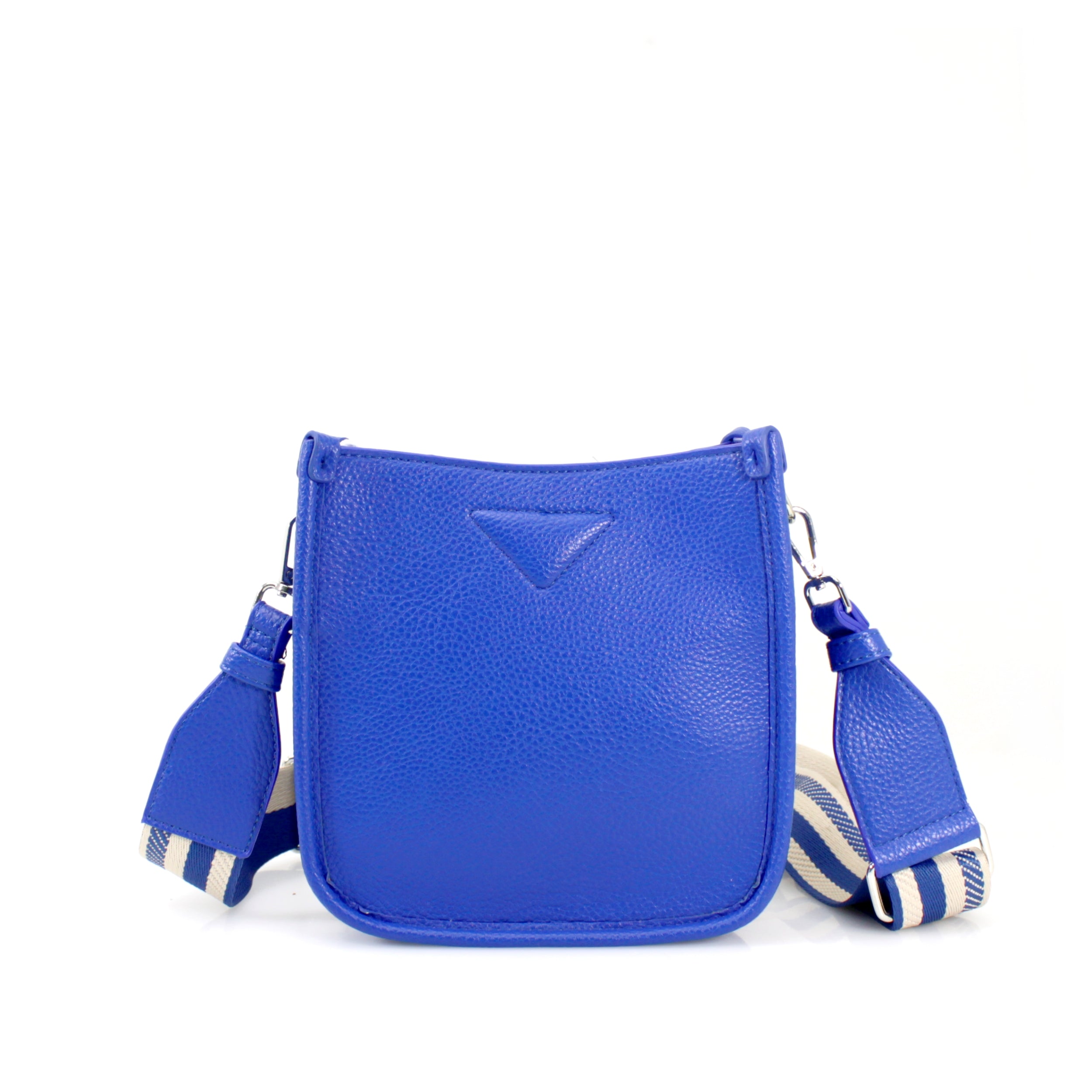 Craze London Detachable and adjustable wide cross body strap
