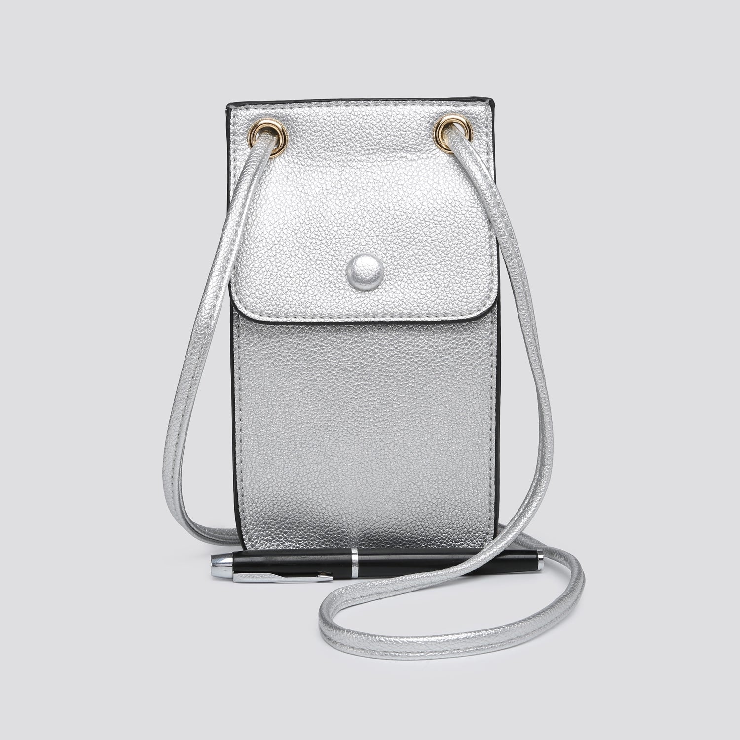 Crossbody Phone Bags for Women Small Shoulder Bag Handbags Multifunctional Cellphone Bag