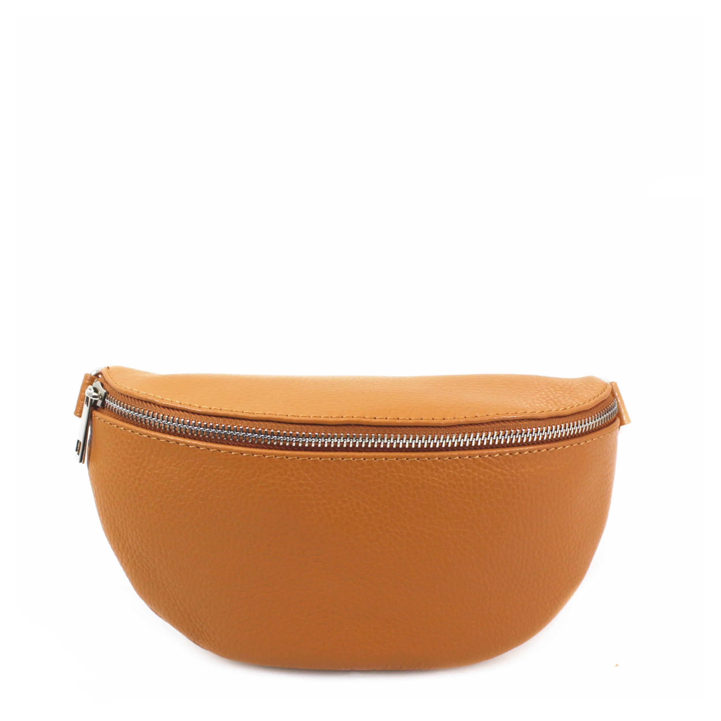 Craze London Leather Sling bag