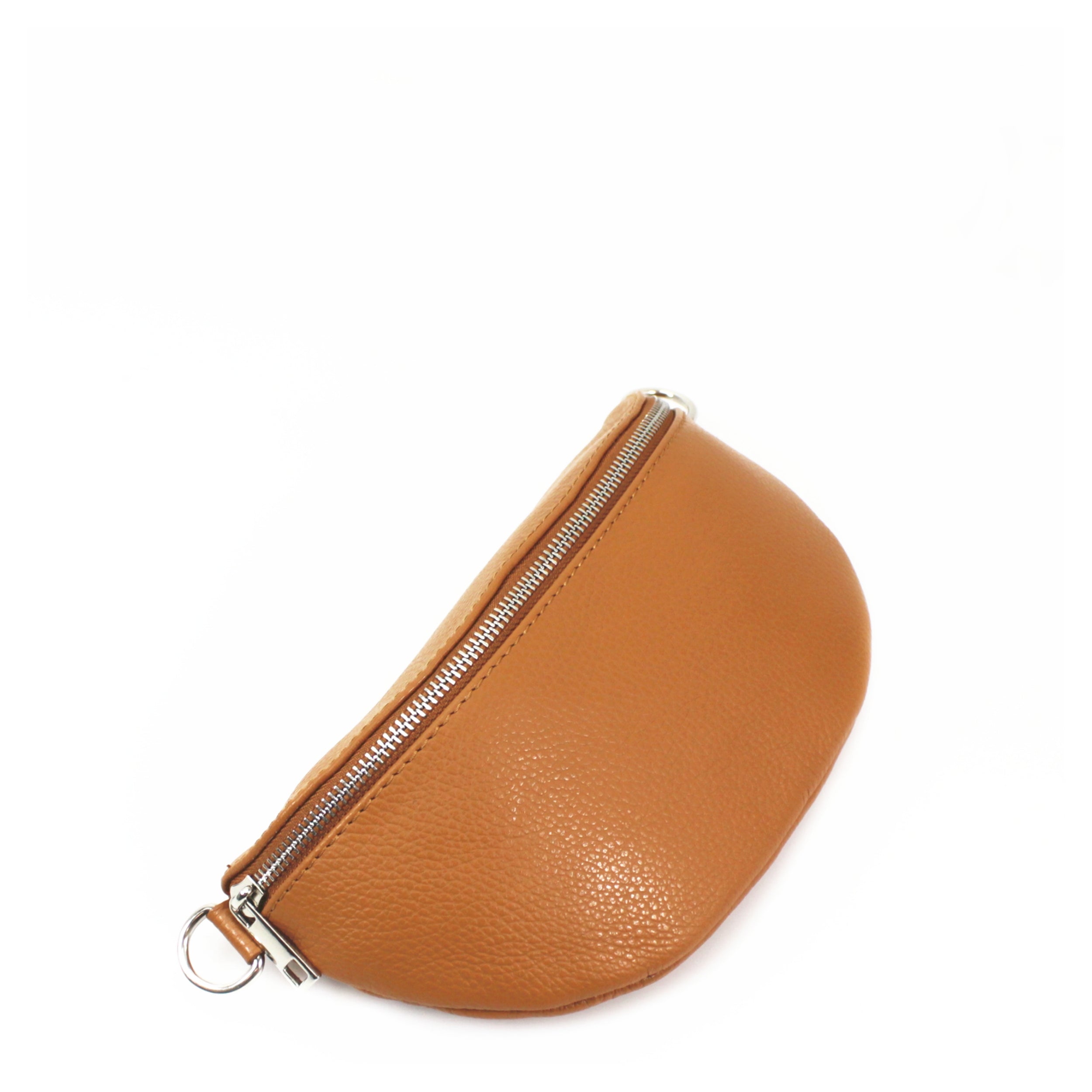 Craze London Leather Sling bag