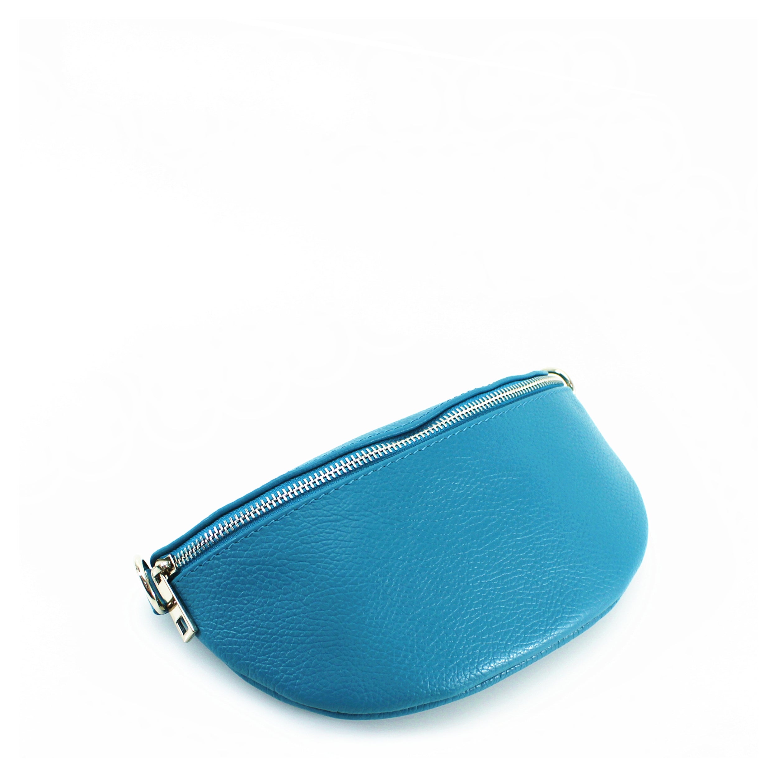 Craze London Leather Sling bag