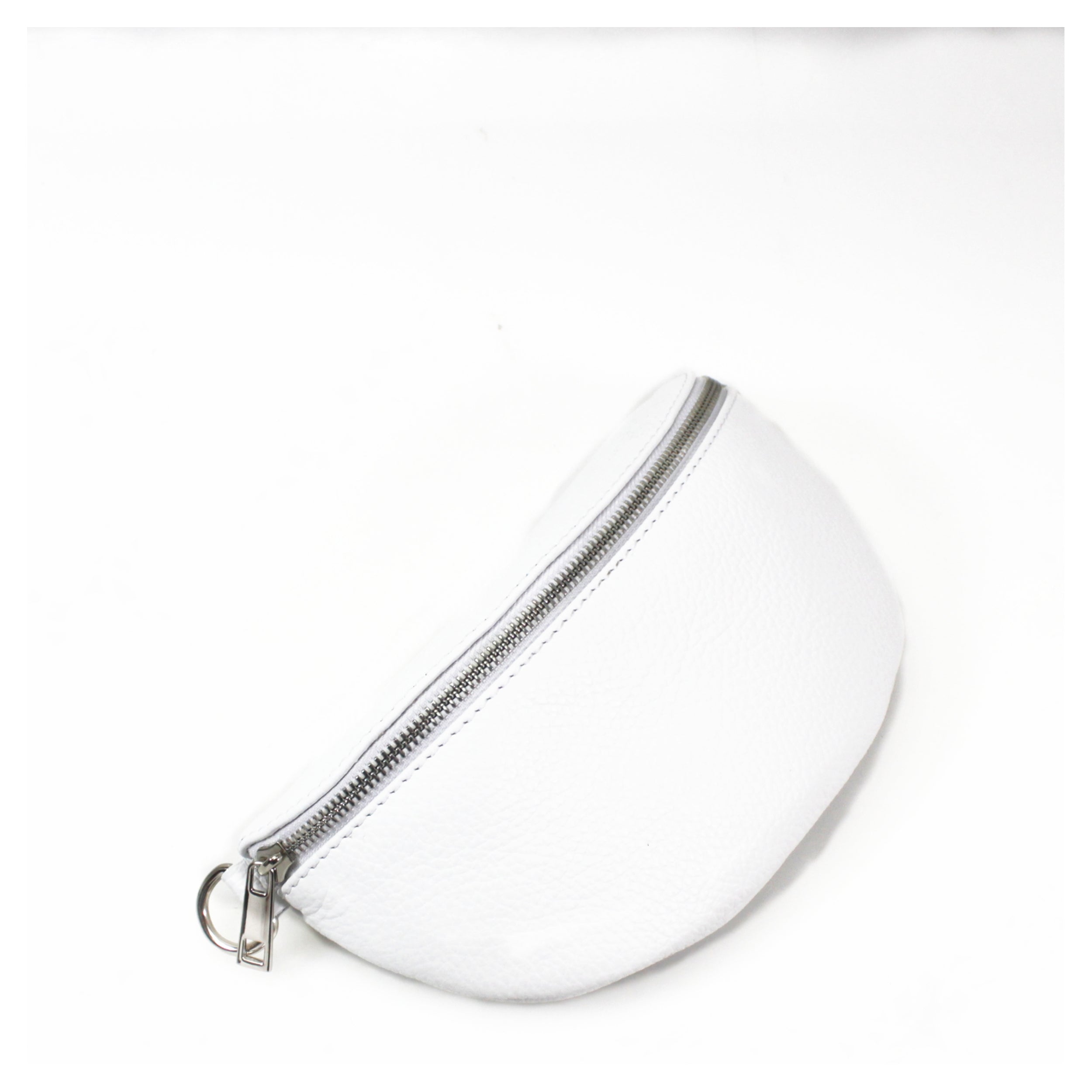 Craze London Leather Sling bag