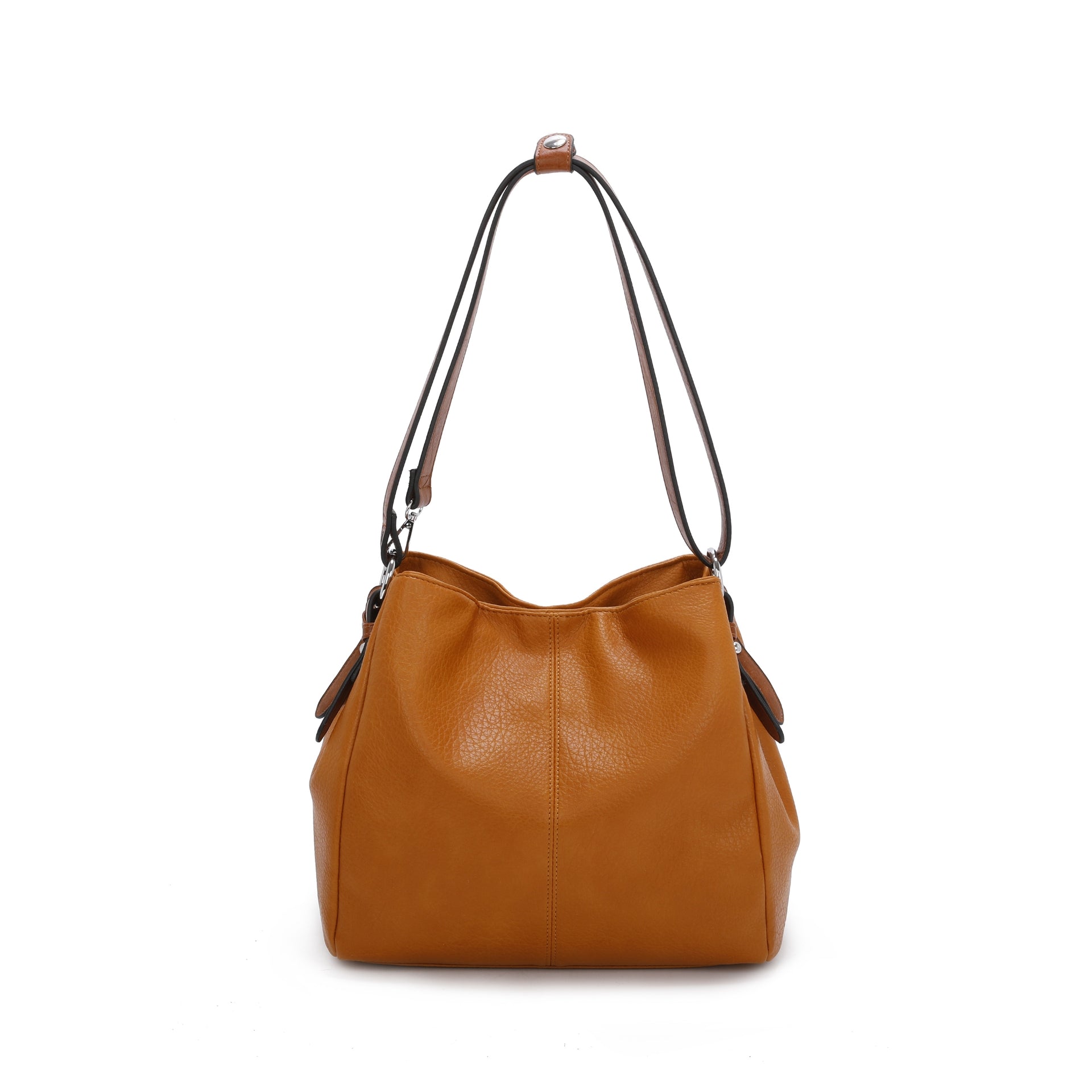 Womens Hobo Shoulder handbag With Single Large Shoulder Strap