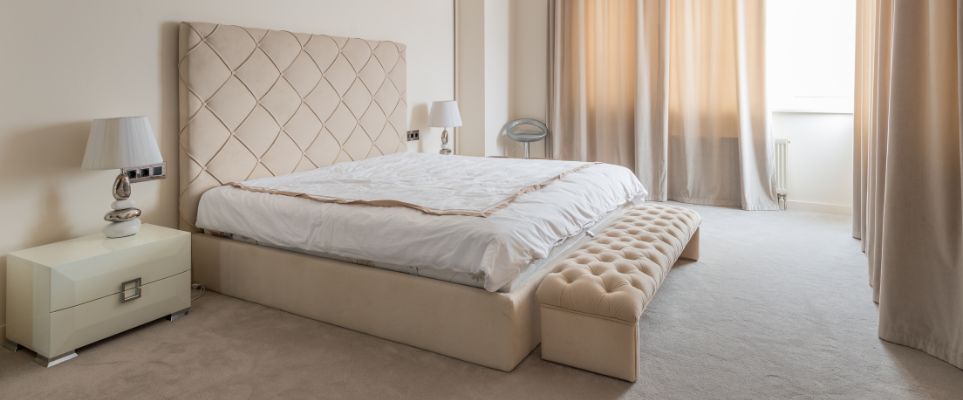 What is an Ottoman Bed? Everything You Need to Know