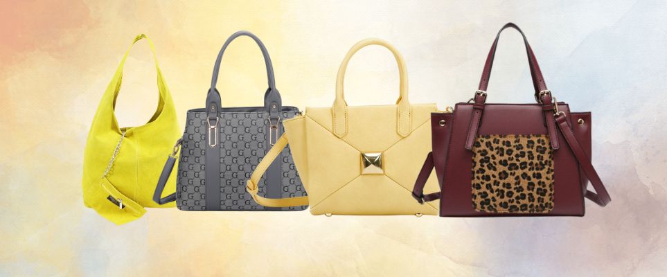 Enhance Your Style by Using Totes Bags They are a must-have accessory for every Woman
