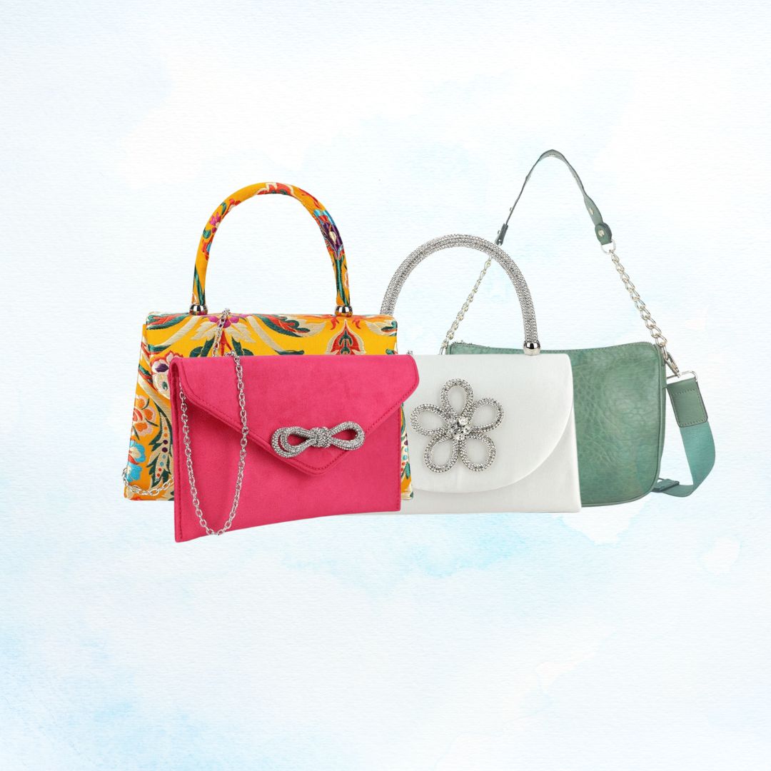 Clutch Bags