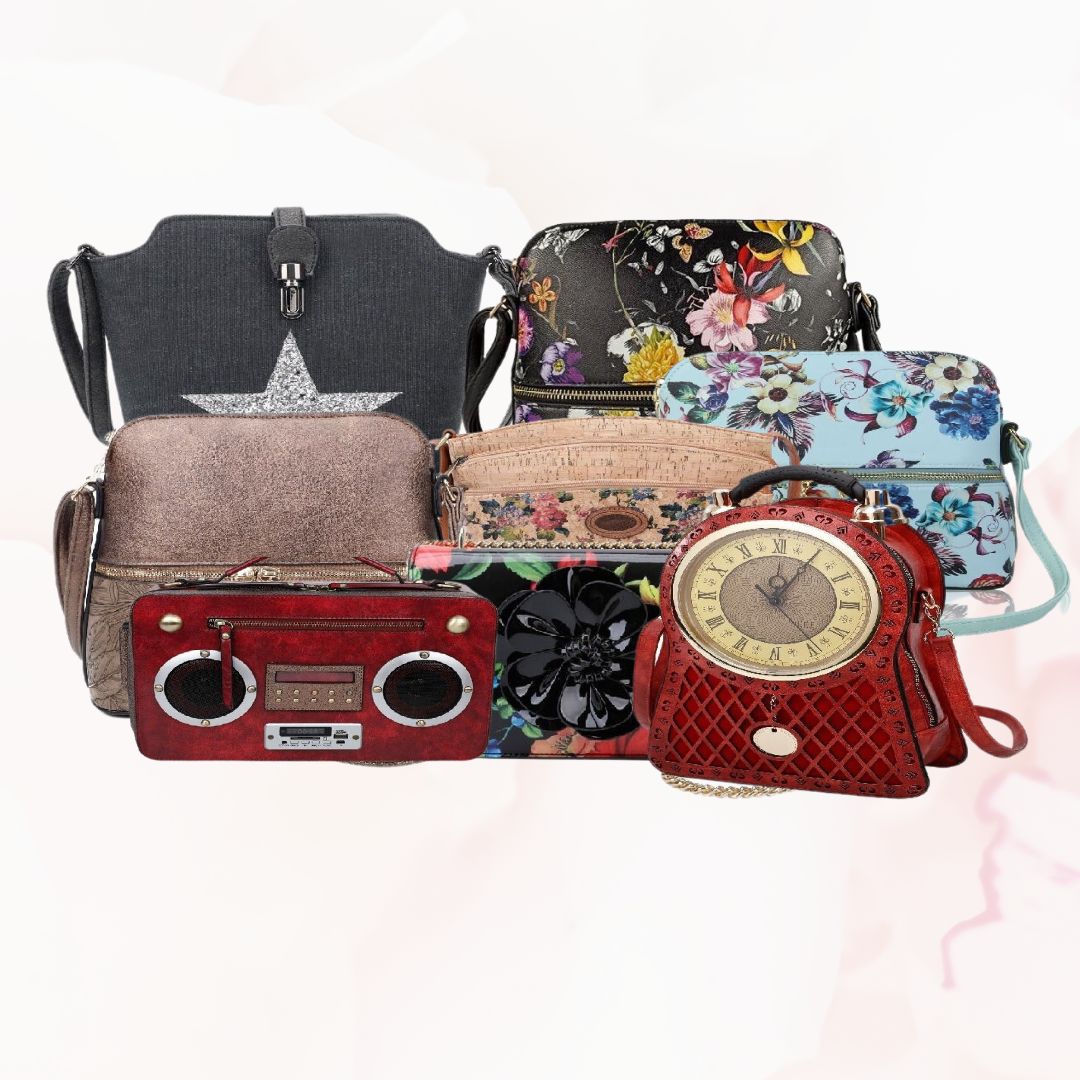 Crossbody Bags