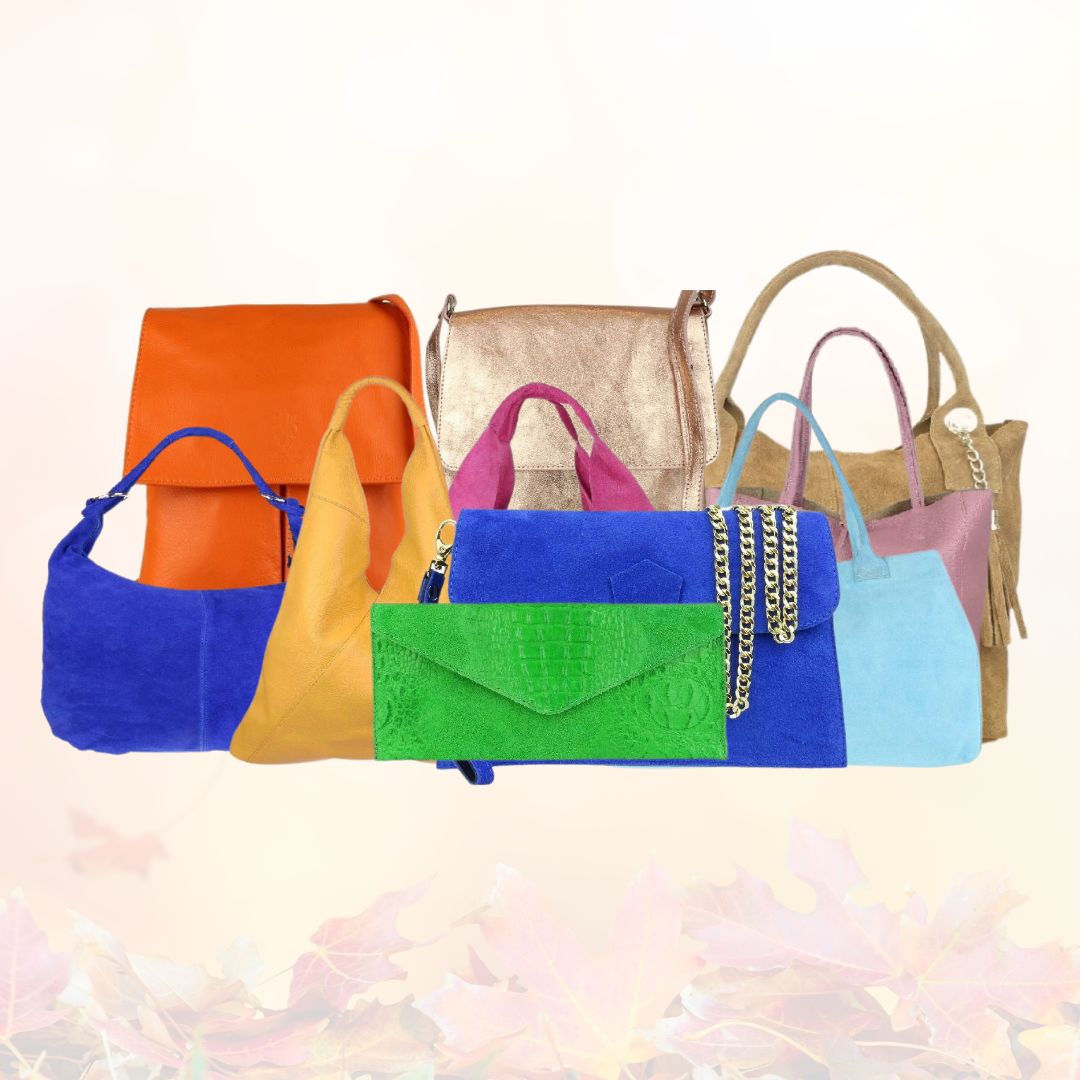 Leather Bags