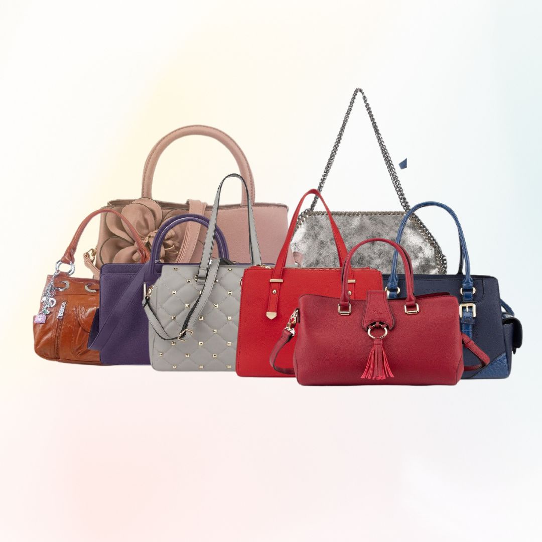 Shoulder Bags