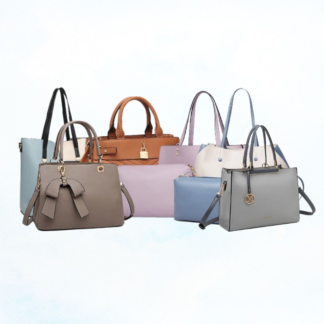 Totes & Shopper Bags