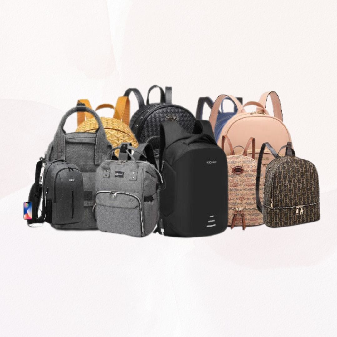 Backpacks