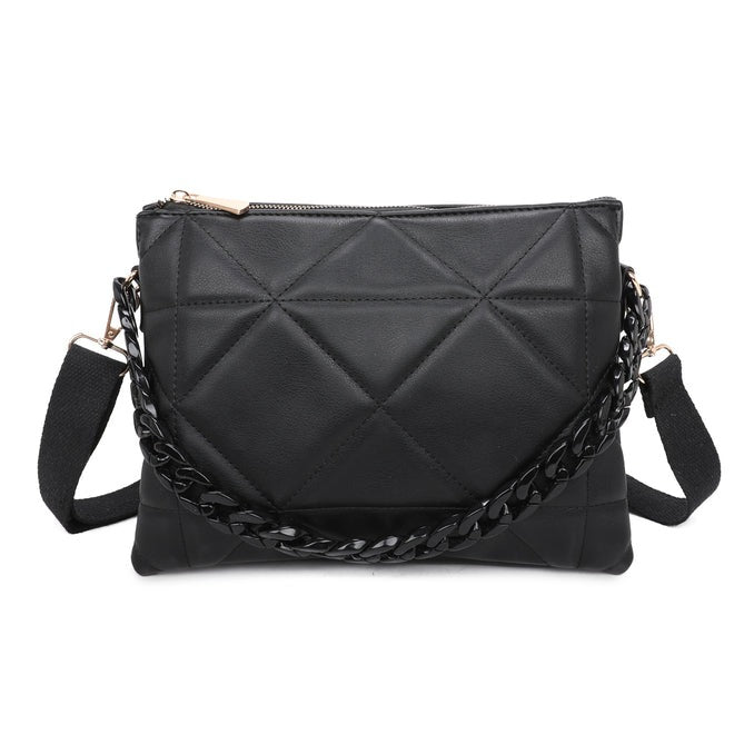 Designer bag deals with chain strap