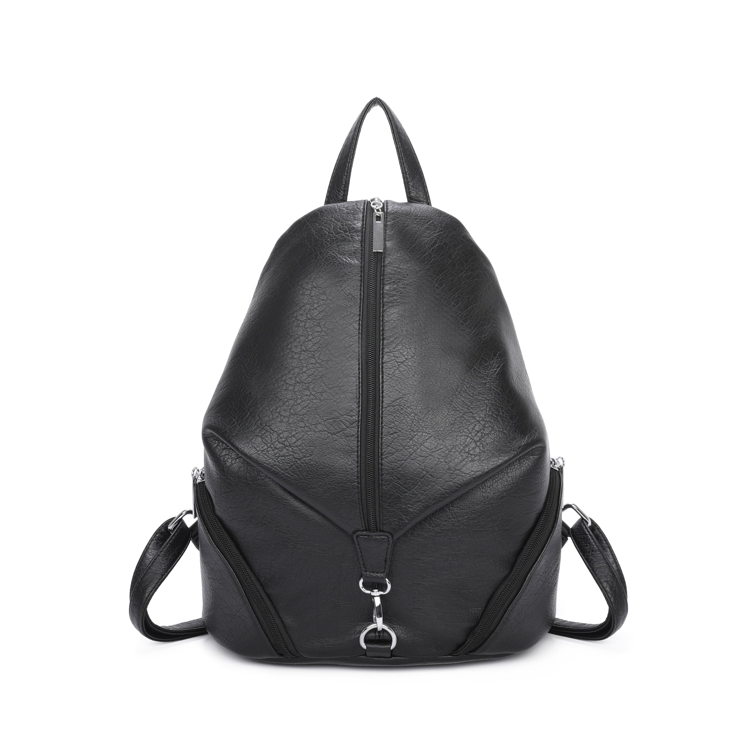 Craze London Backpack with Adjustable shoulder straps
