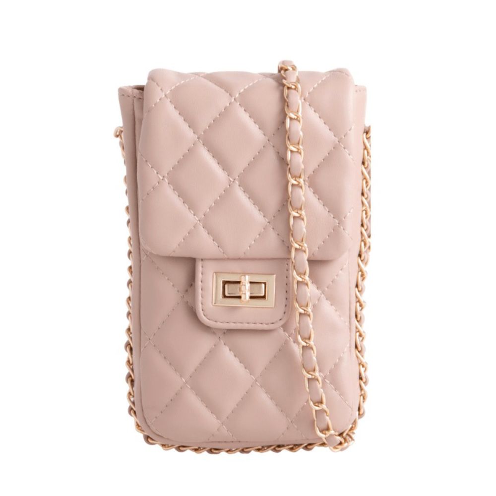 Craze London Chic Crossbody Purse