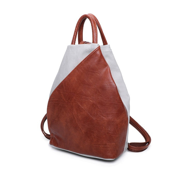 Craze London Classy Backpack