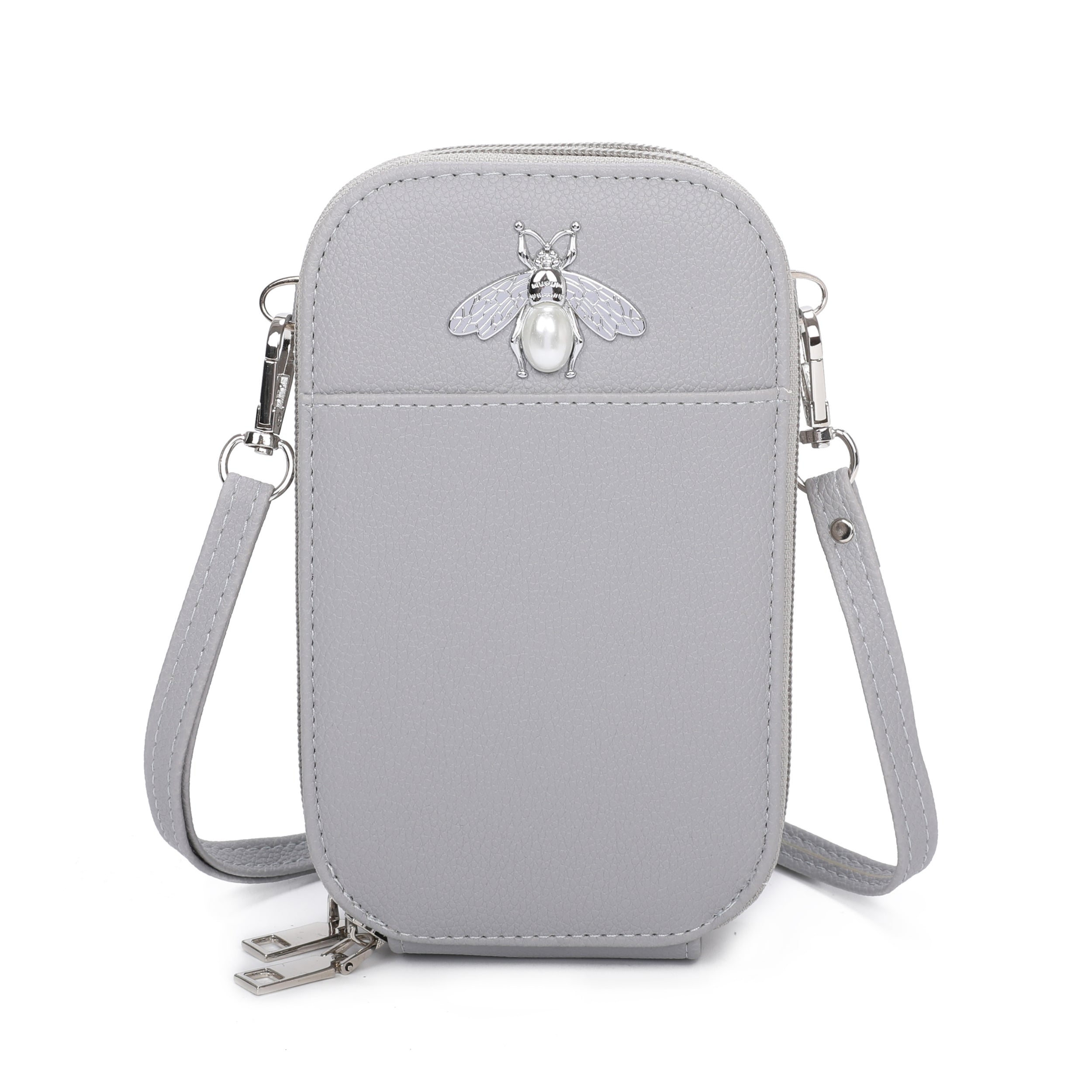 Craze London Crossbody Bag / Phone Case