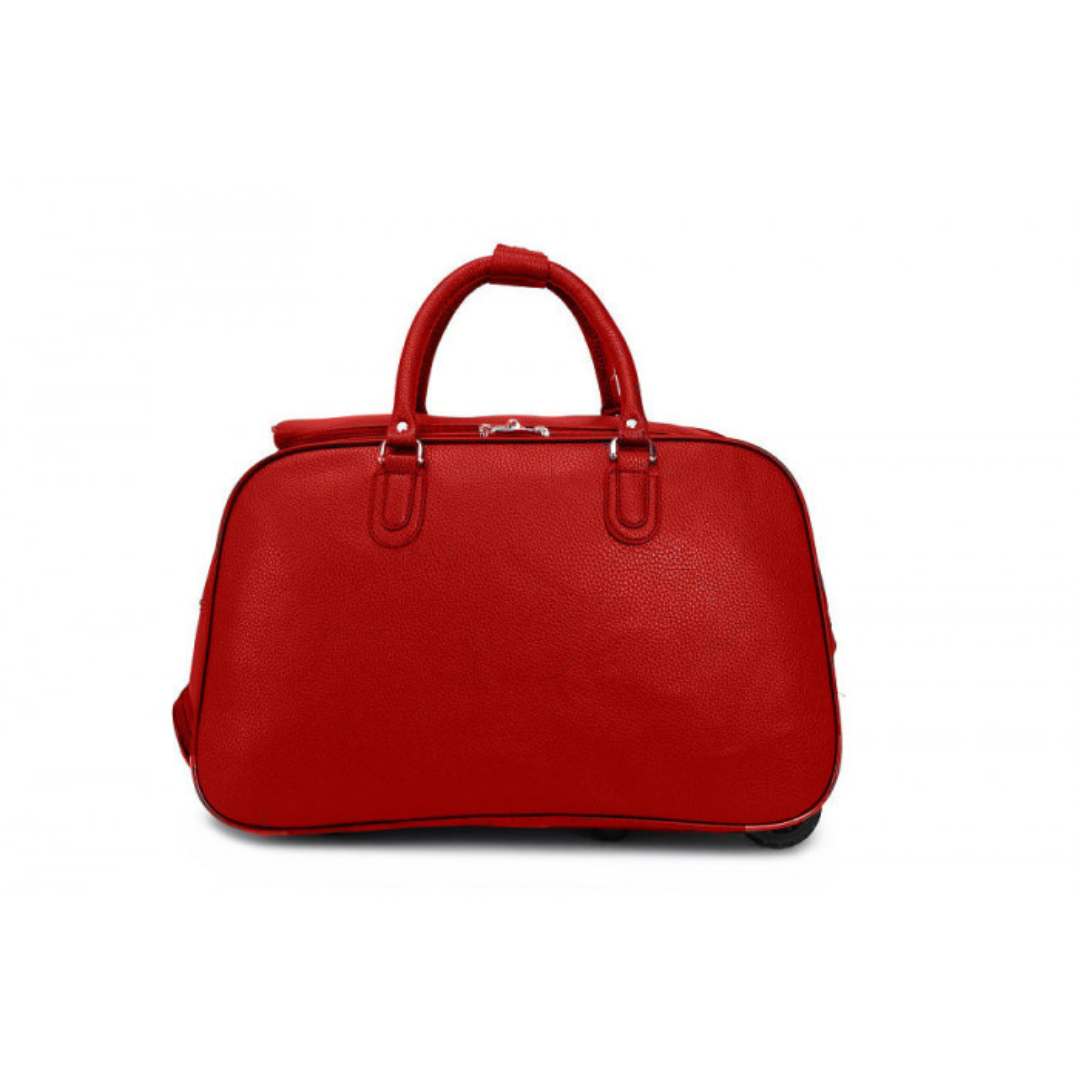 Craze London Holdall-129-S