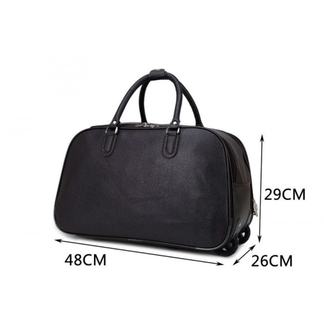 Craze London Holdall-129-S