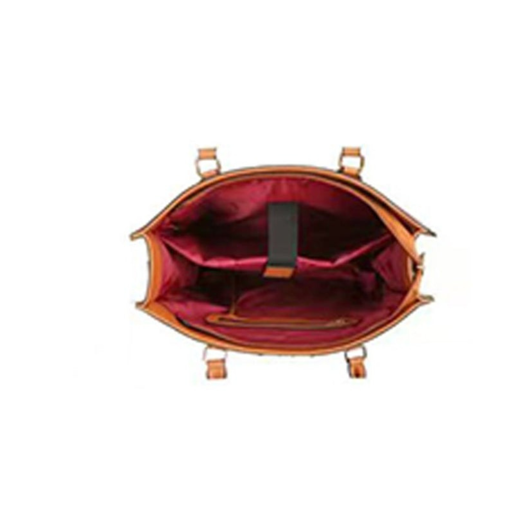 Tote shoulder 3-in-1 handbags