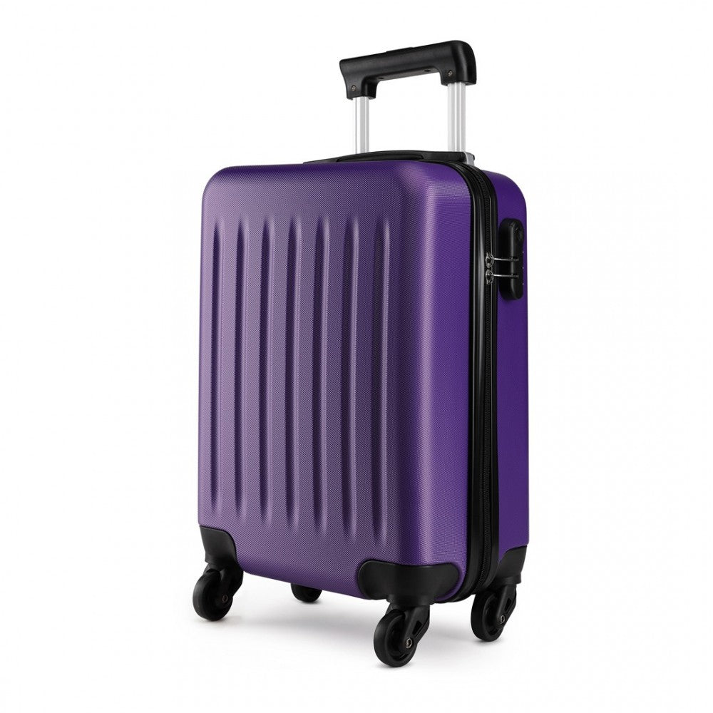 28 inch 4 wheel suitcase deals